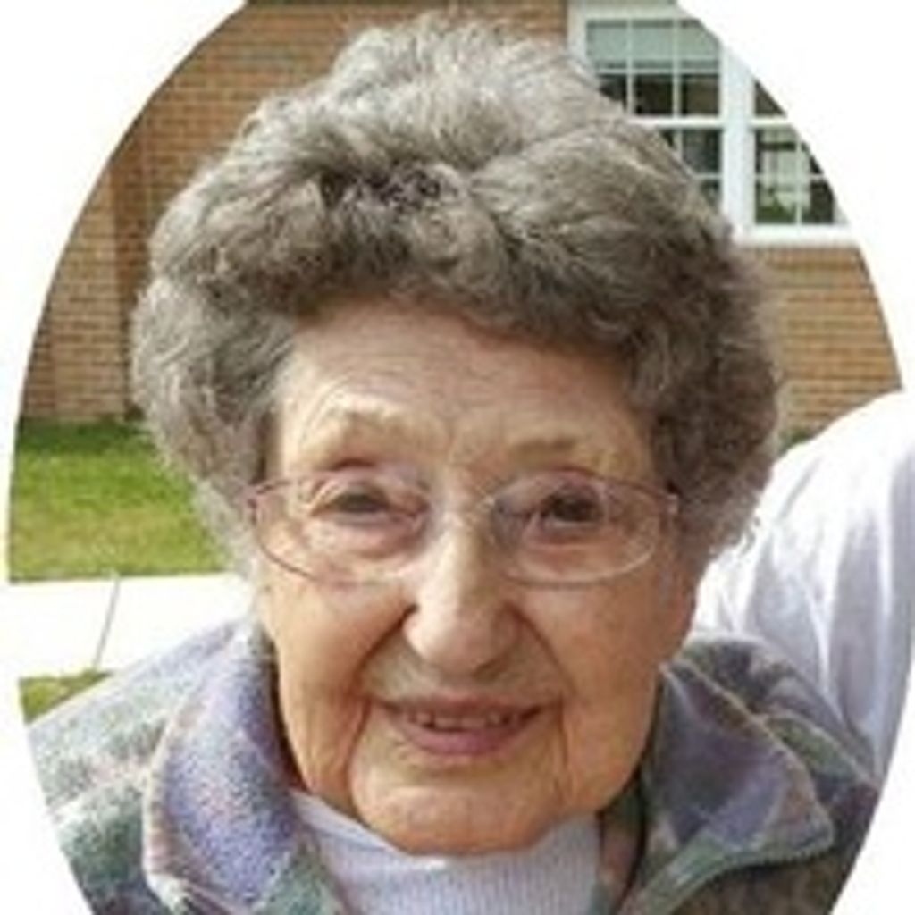 Eileen  Marie Arendt