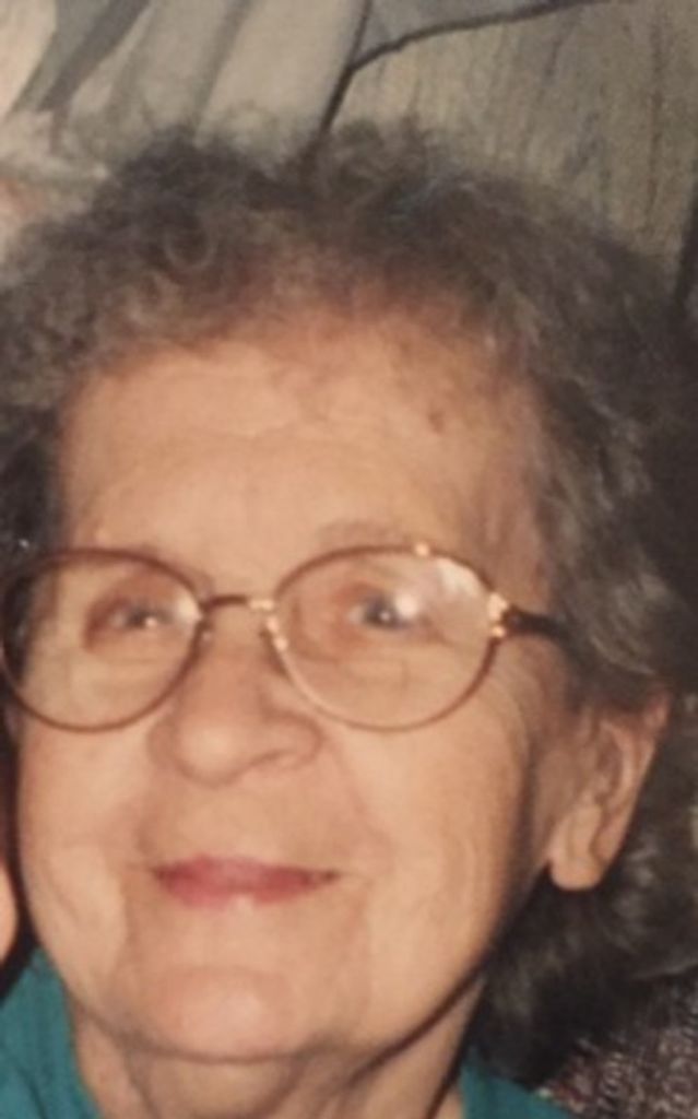 Mary Konowich Profile Photo