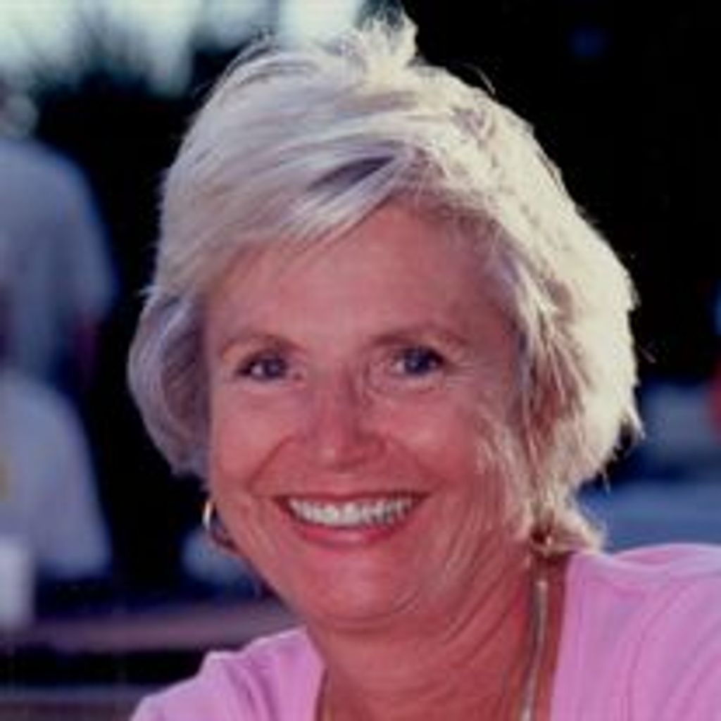Linda Lee Hogan