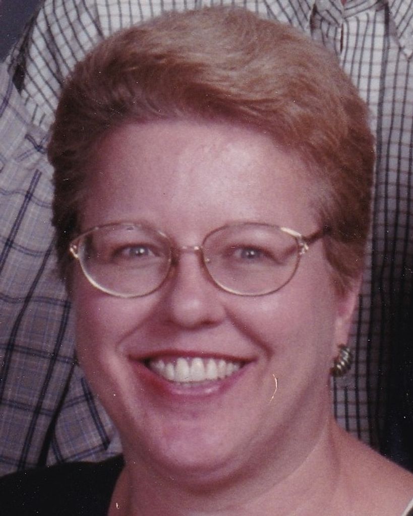 Barbara Diane (Tune) Johnson