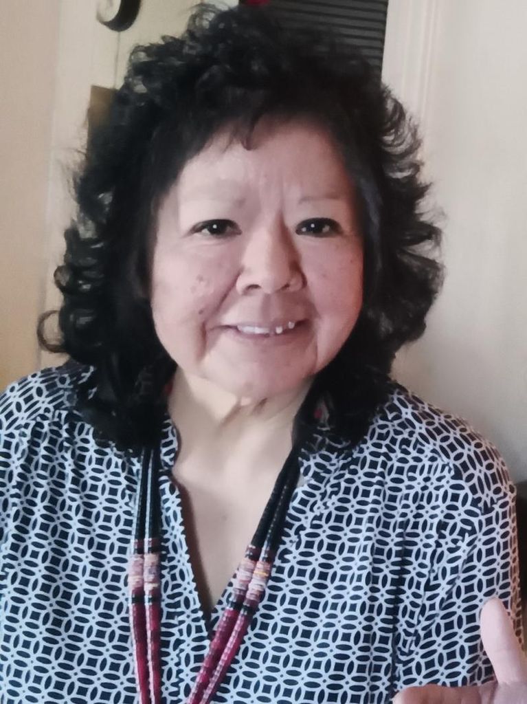 Shirley Skeet Profile Photo