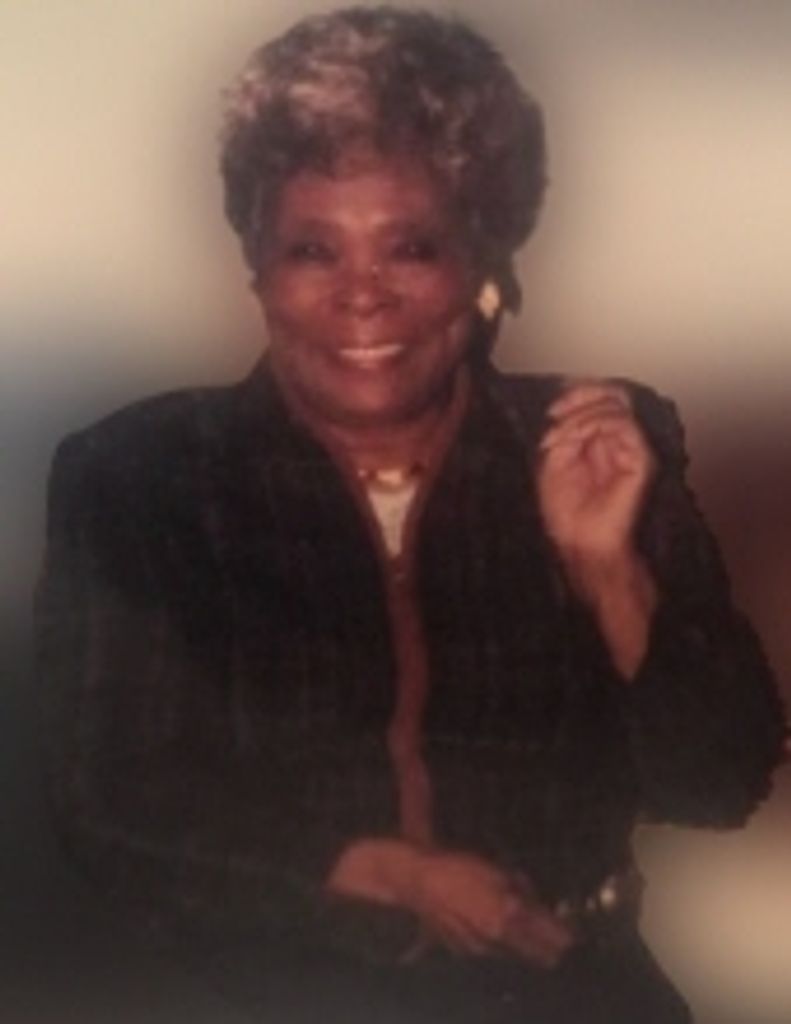 Annie E. Long