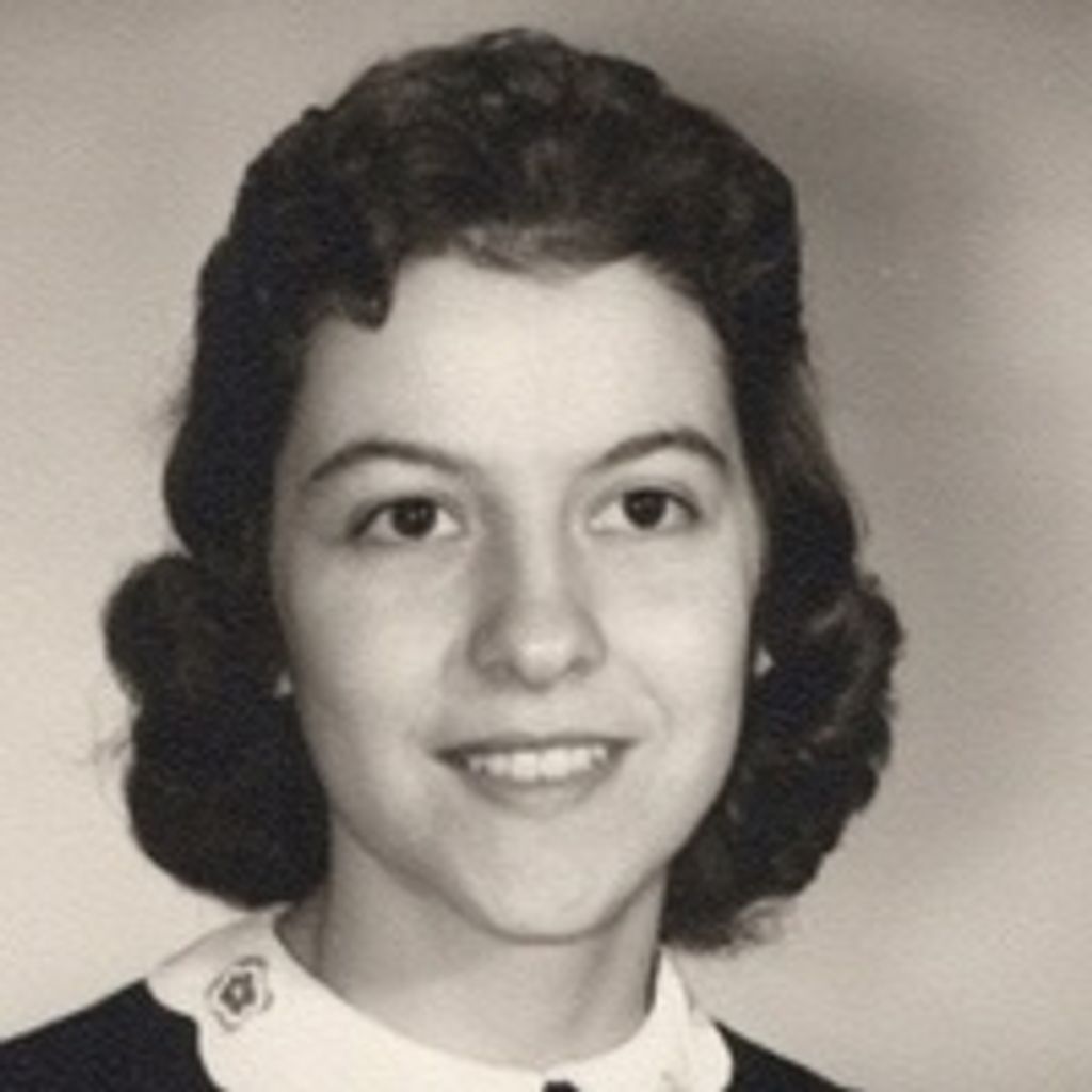 Linda Williams Scott