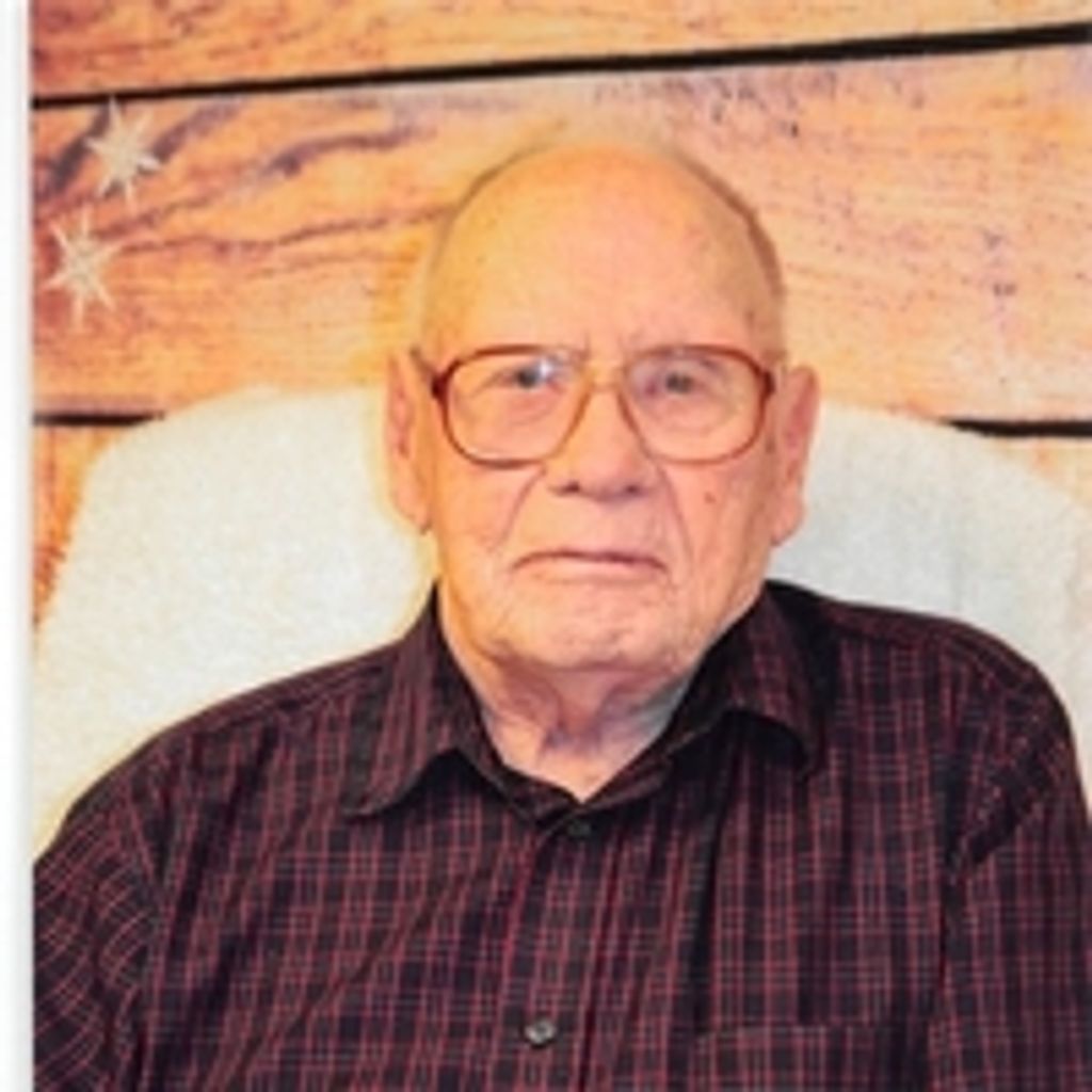 Adolph Krogstad