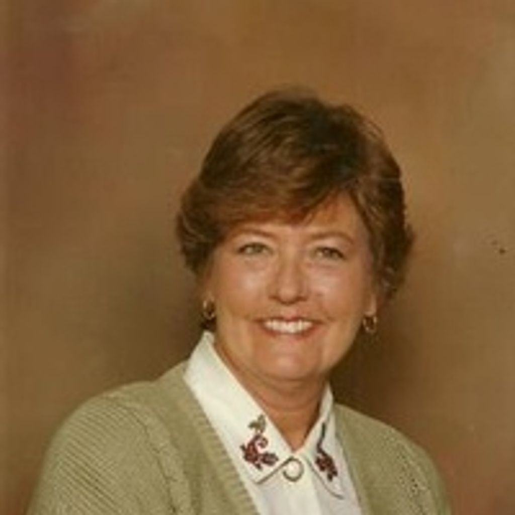 Janice Ann Pender James