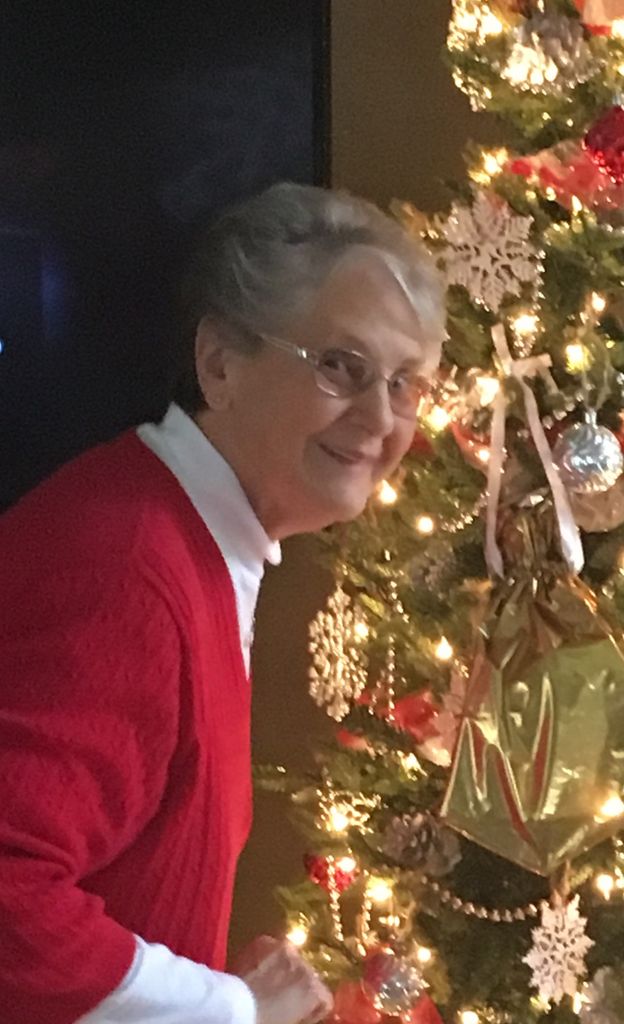 Patsy Wylene McAlister Profile Photo