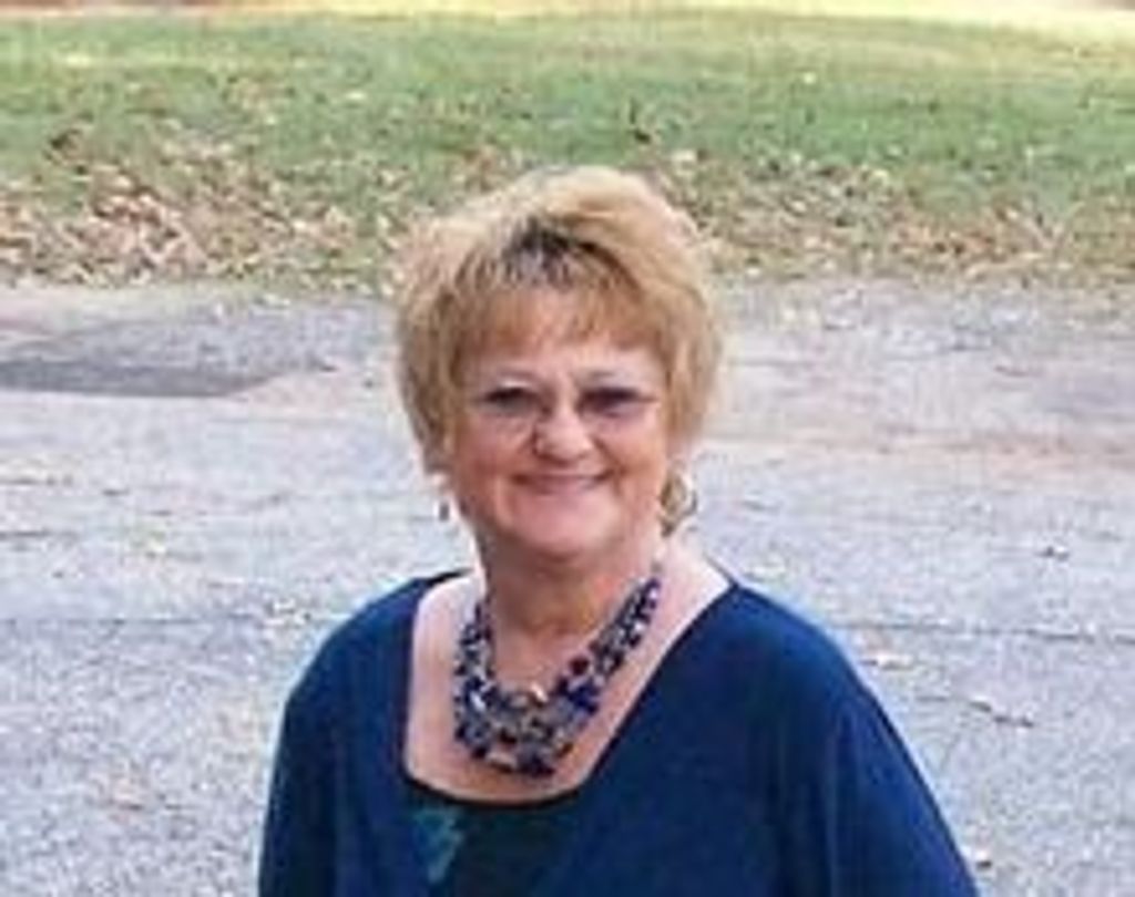 Cheryl Burnham Profile Photo