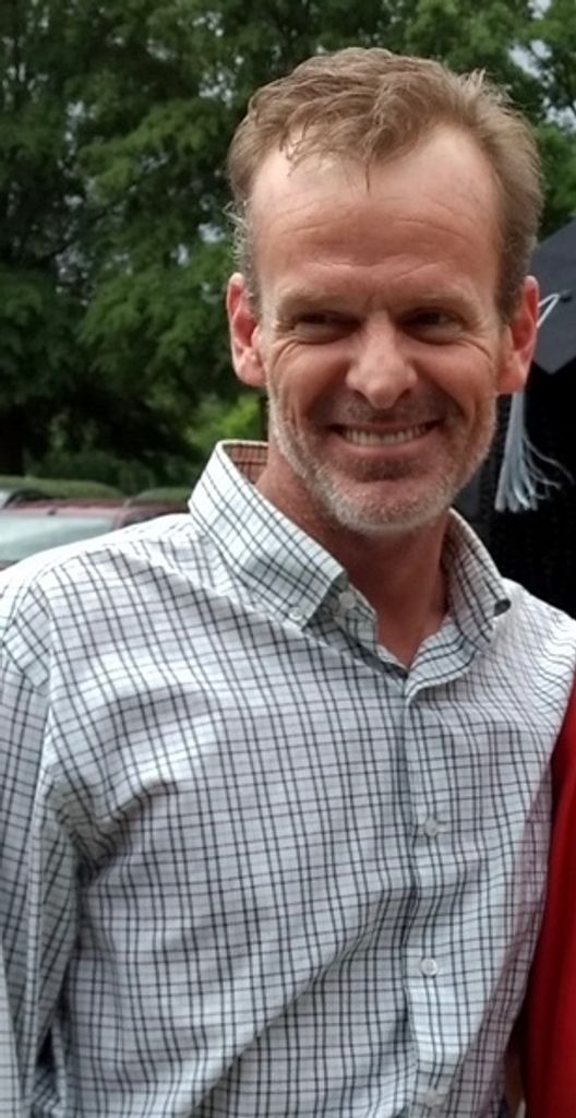 Bryan Keith Williams Profile Photo