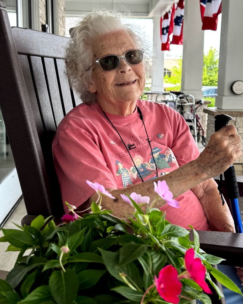 Janet Mikkelson