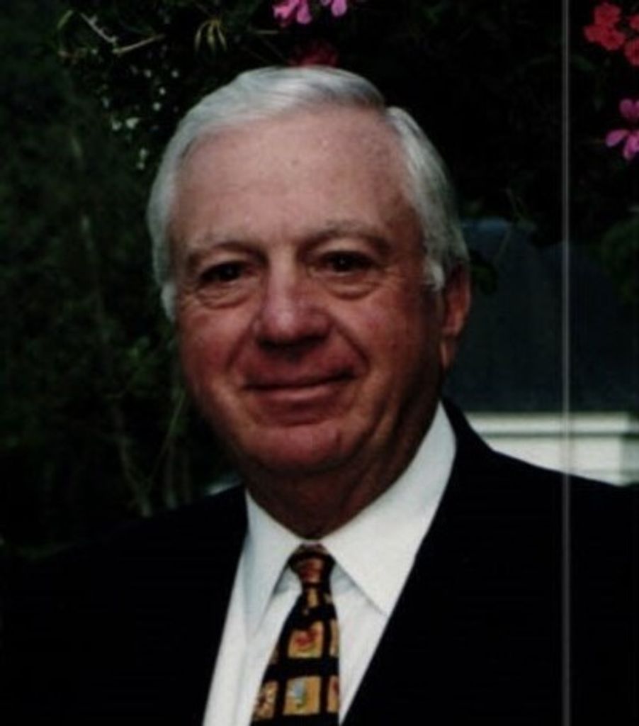 John T "Jack" Stabile Profile Photo