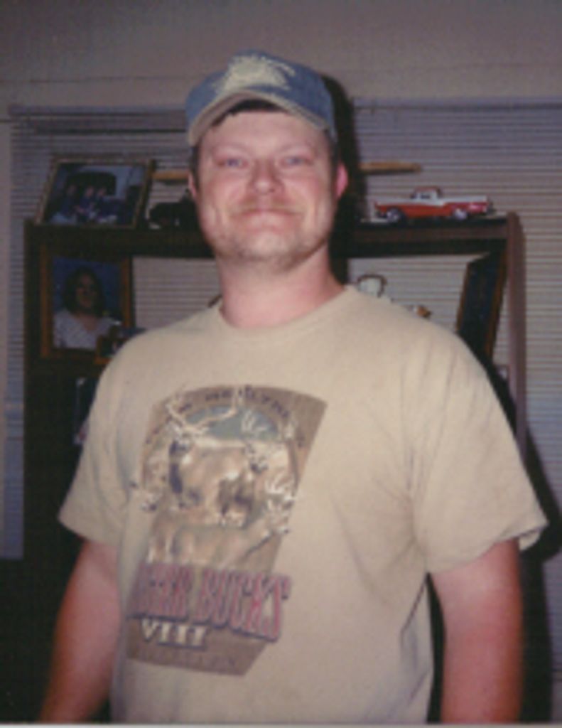 Terry Lee Staires