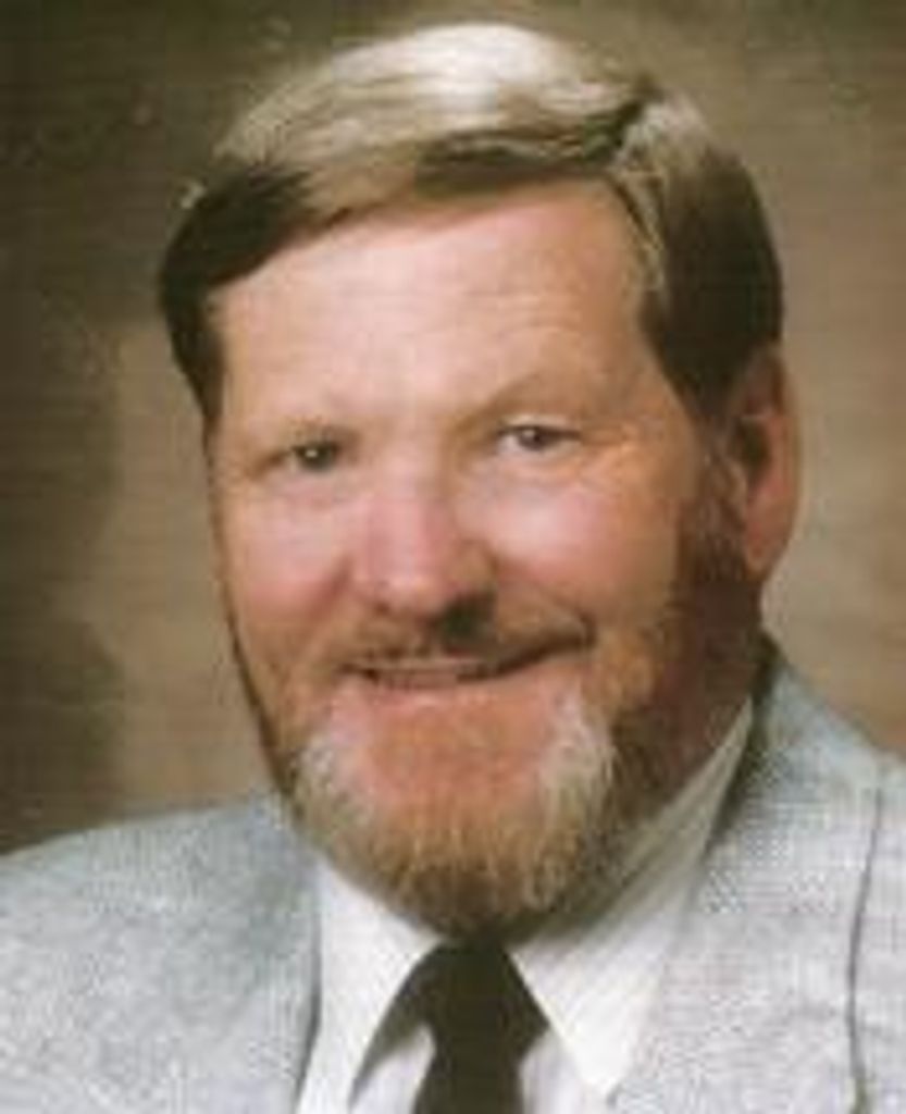 George Grover Leech Profile Photo