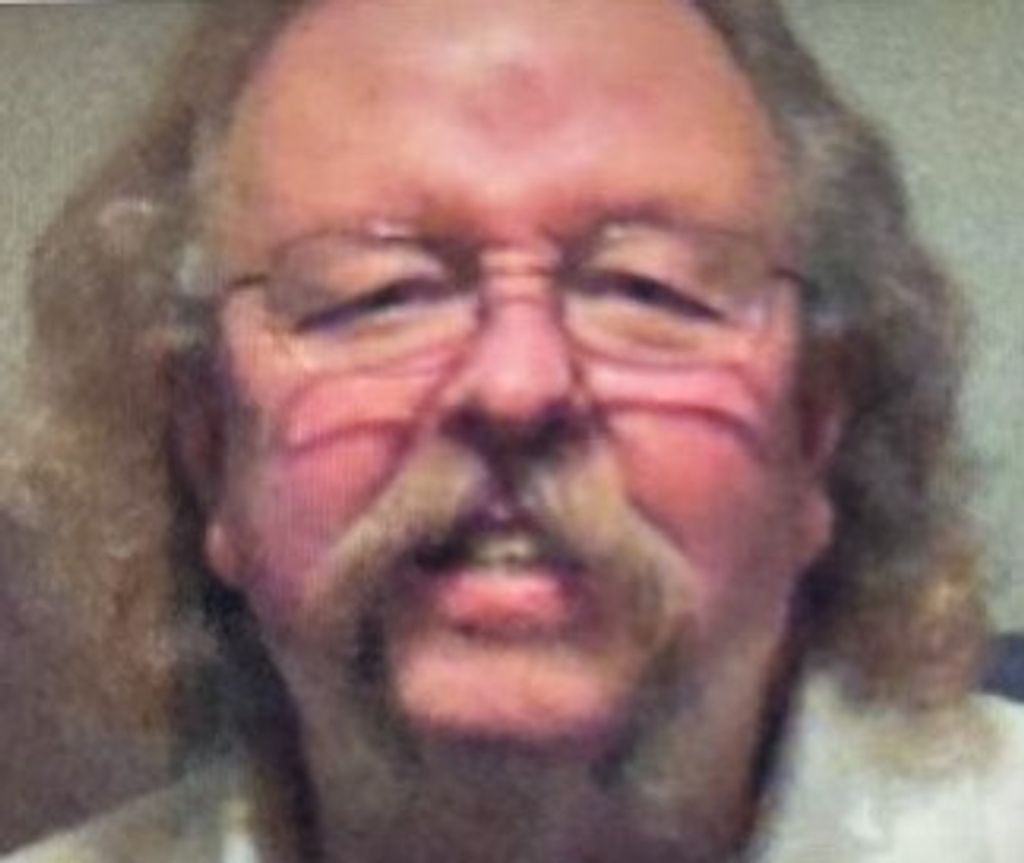 James J. Jr. Corson
