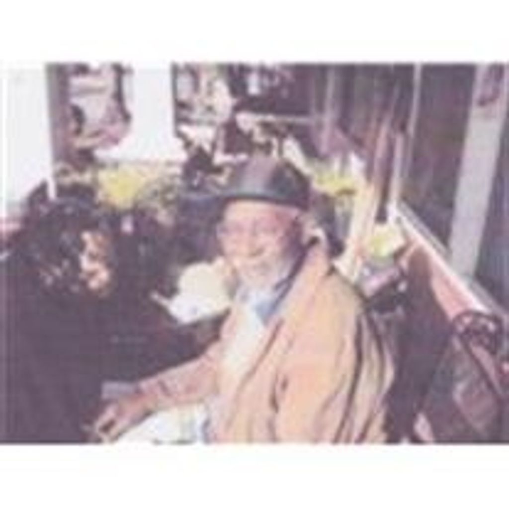 Robert Elester Wells