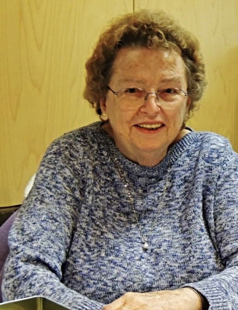 Marlene E. Marshall  Profile Photo