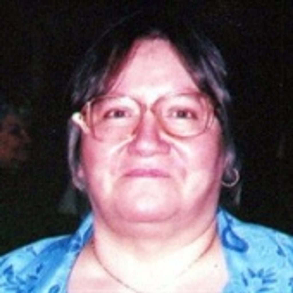 Jackie Louise Barlow