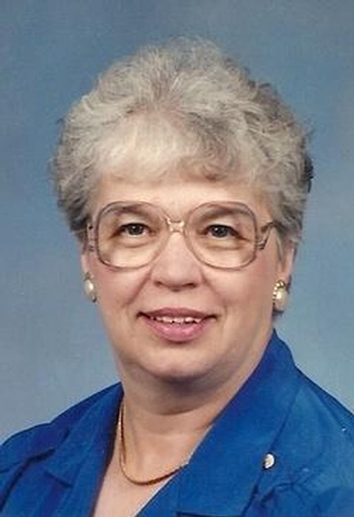 Phyllis M. Moes Profile Photo