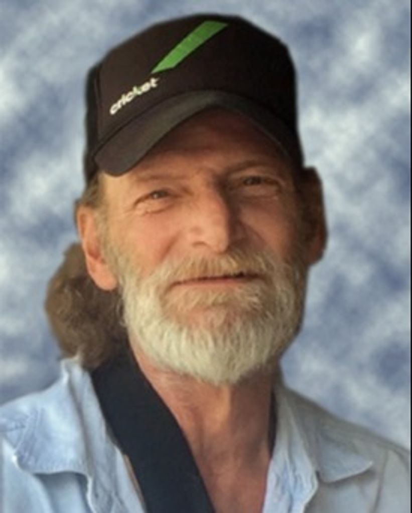 John Bruce Barden