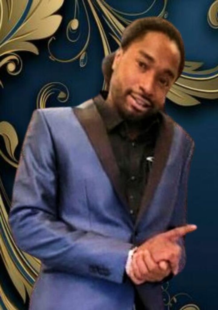 Joel M. Mitchell Profile Photo