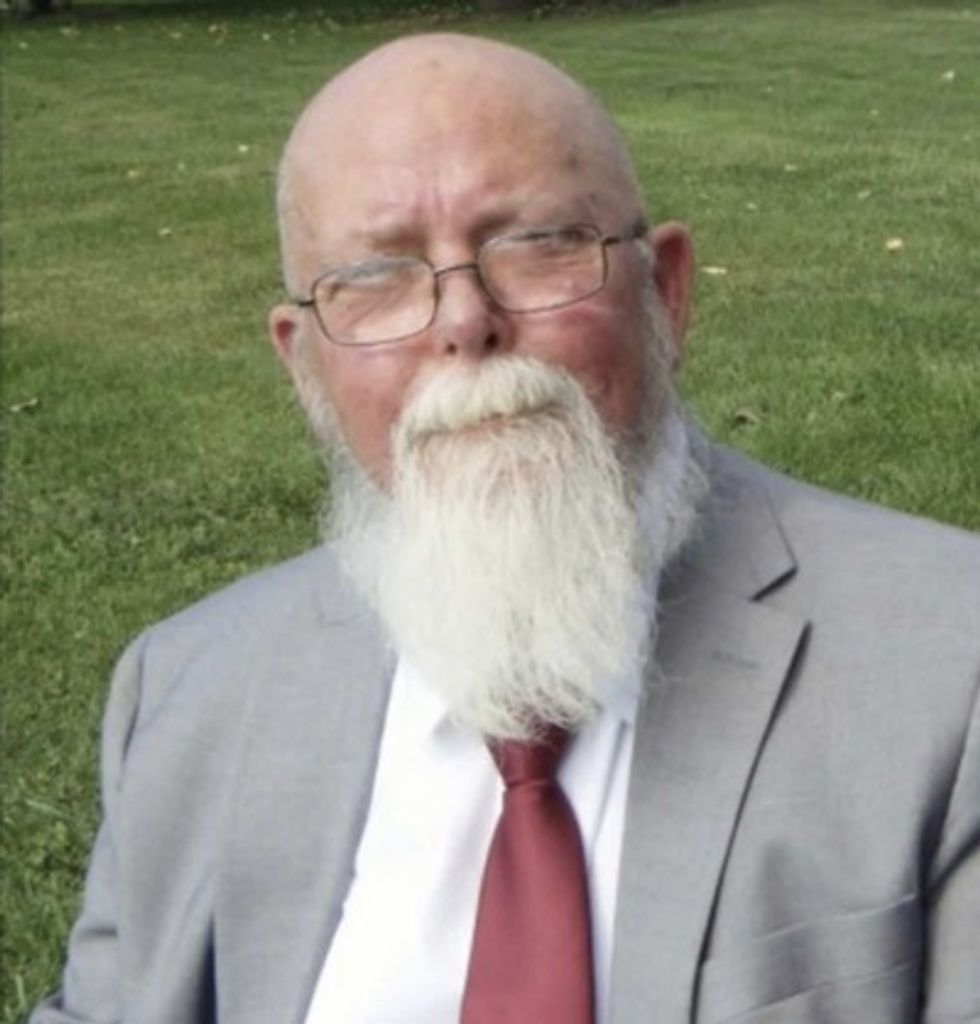 Bernard A. Cotter Profile Photo