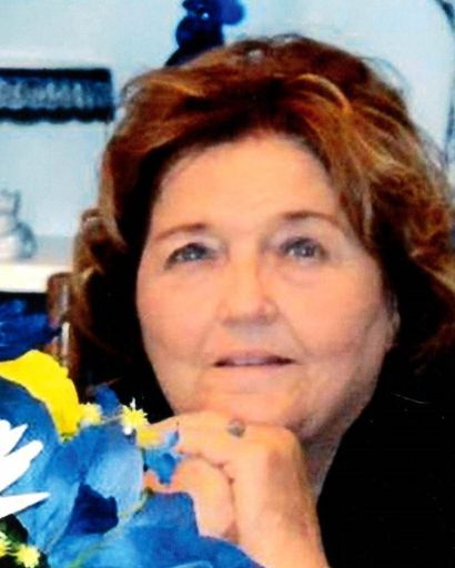 Paula Frances Drady's obituary image