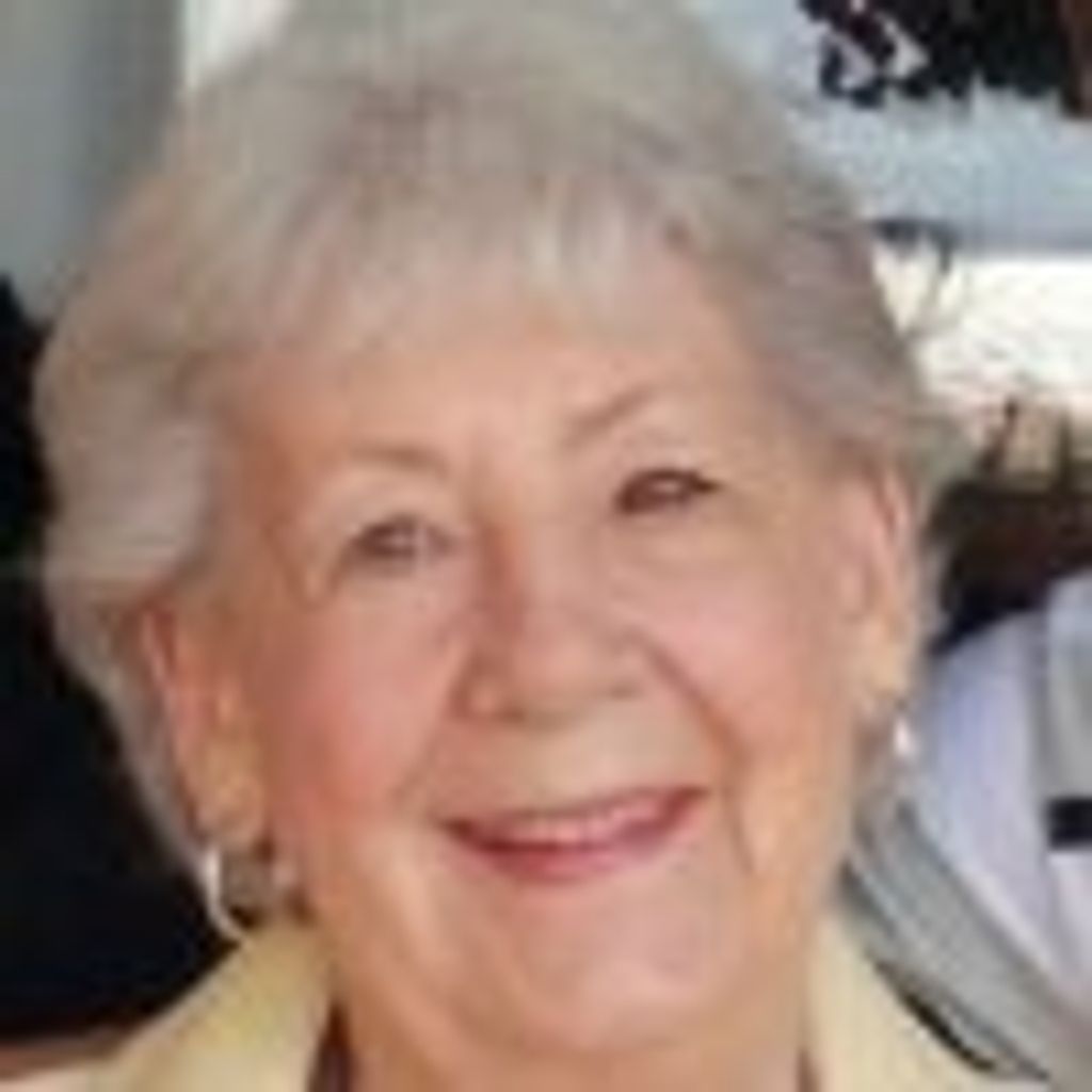 Mildred Barbara Bretzke