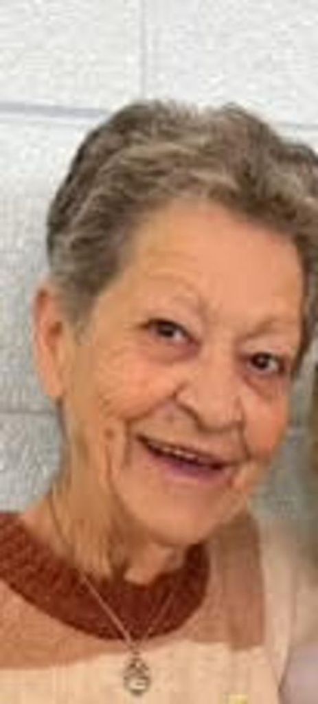 Rhoda Jane Smith Profile Photo