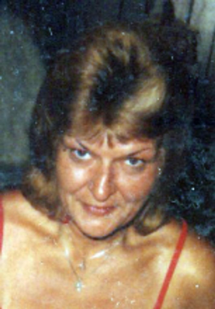 Marlene L. 'Coke' Innanen