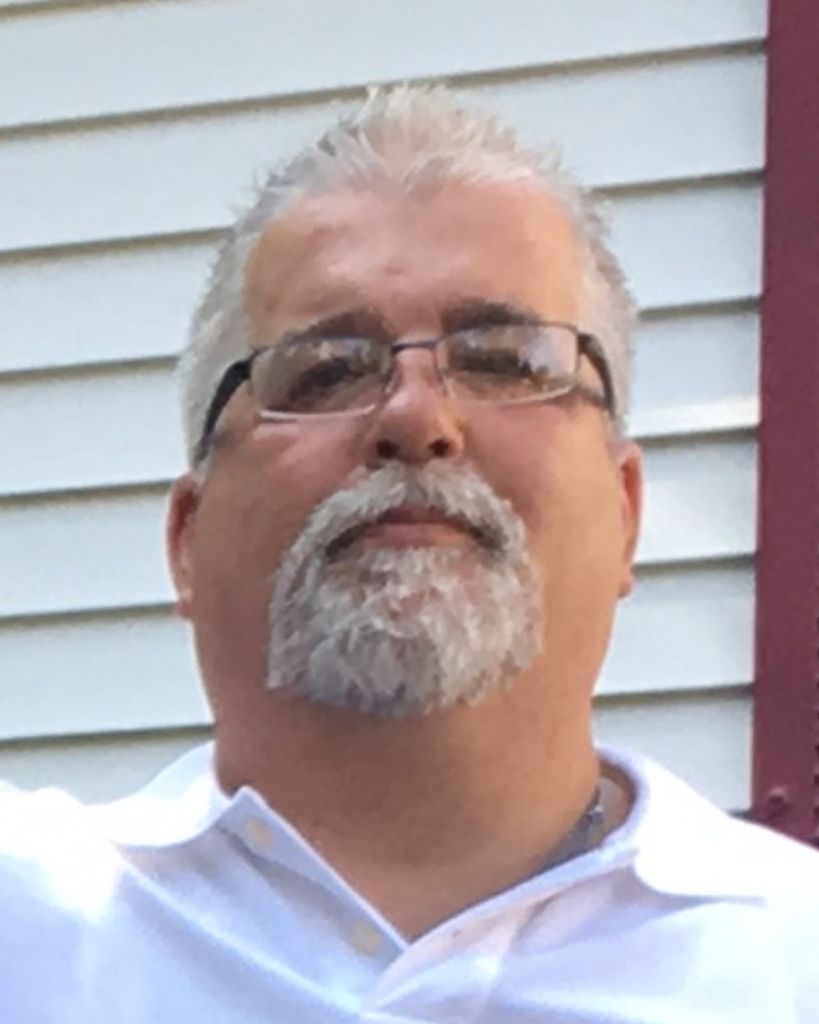 Keith E. Jansky Profile Photo