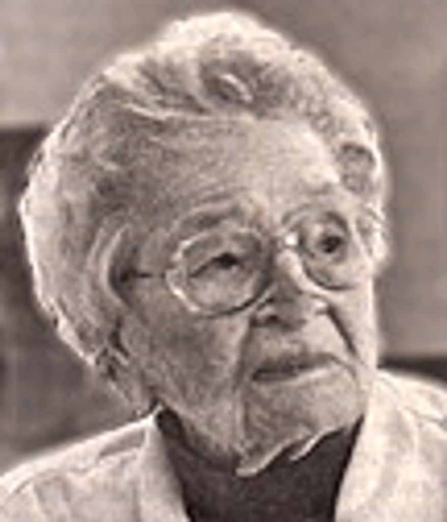 Candus E. Angel