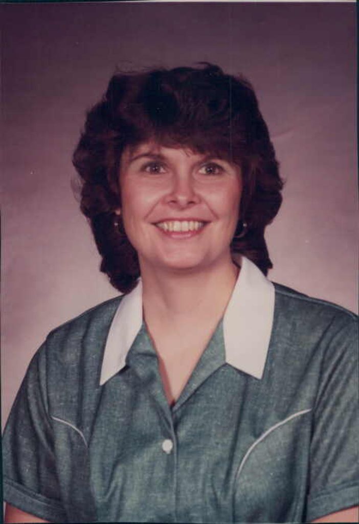 Betty Ann (Mcallister)  Smith Profile Photo