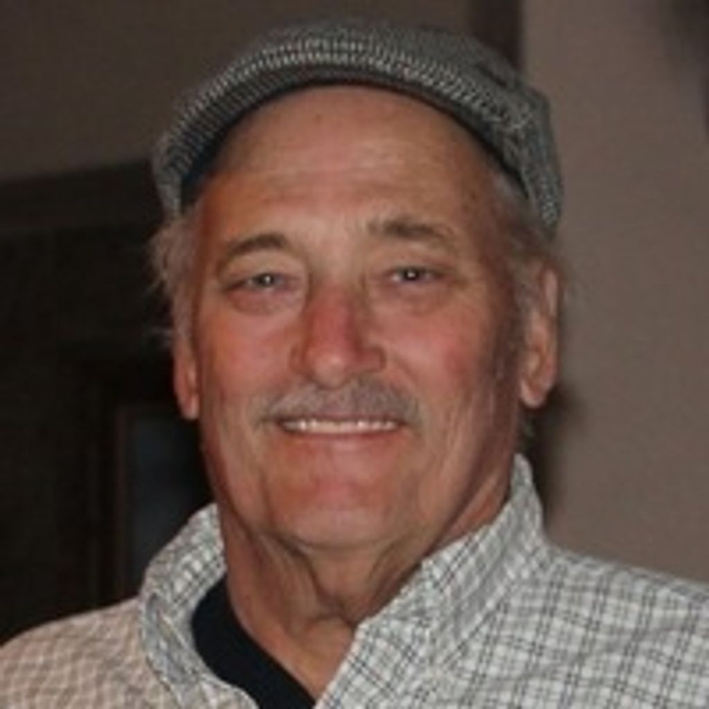 Keith Michael Listiak