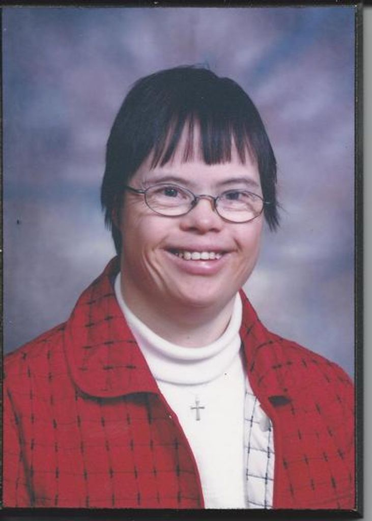 Elizabeth (Beth) Anne Foulkes