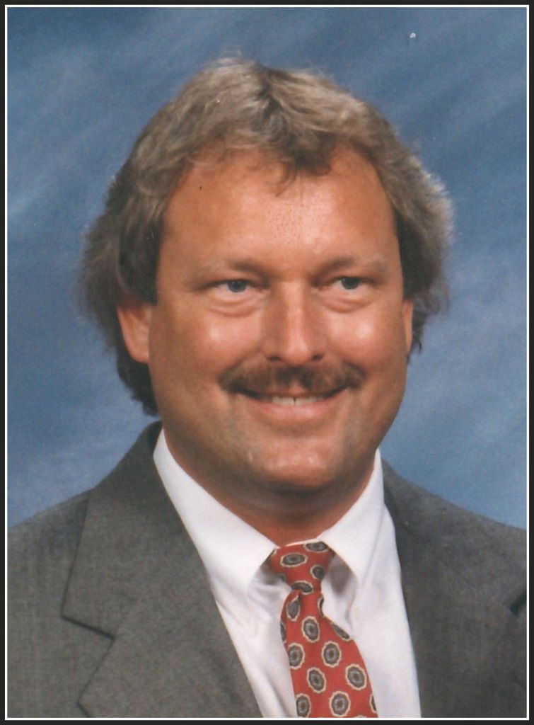 Thomas Lee Hunt