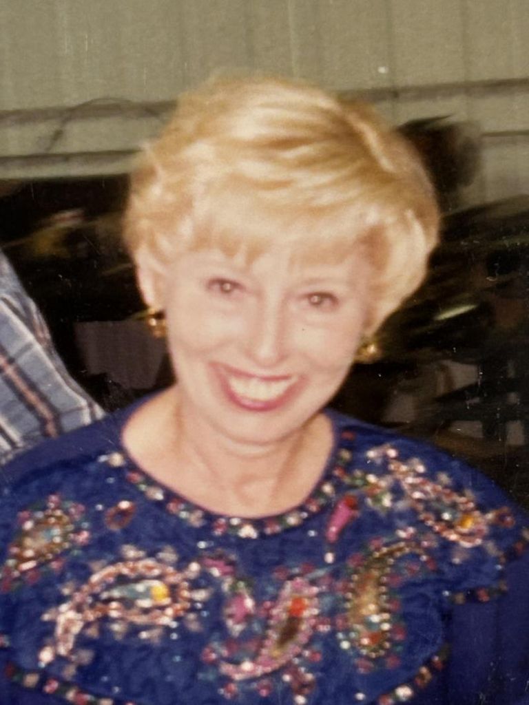 Glenda Paulette Robinson
