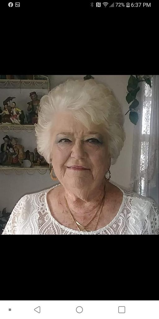 Mary Lou Galloway Zimmerman Profile Photo