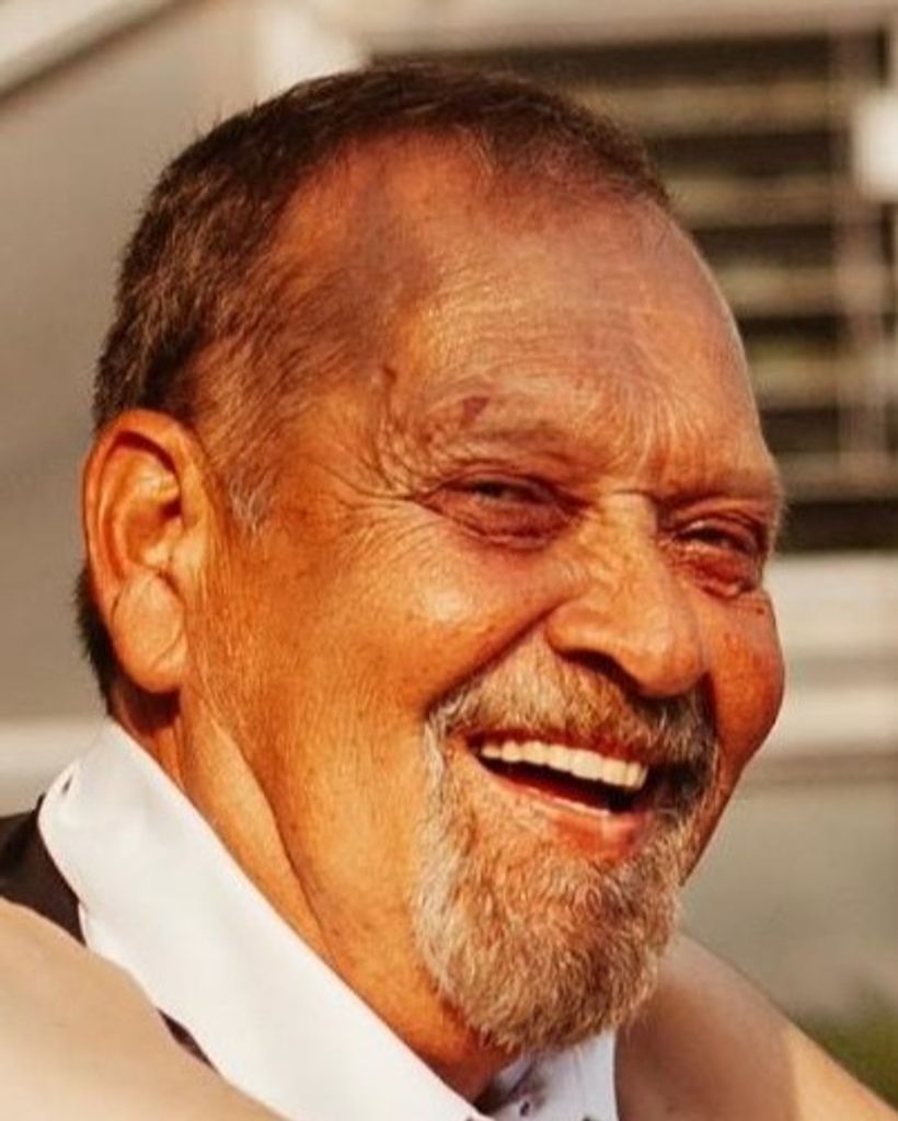 Larry D. Jackson