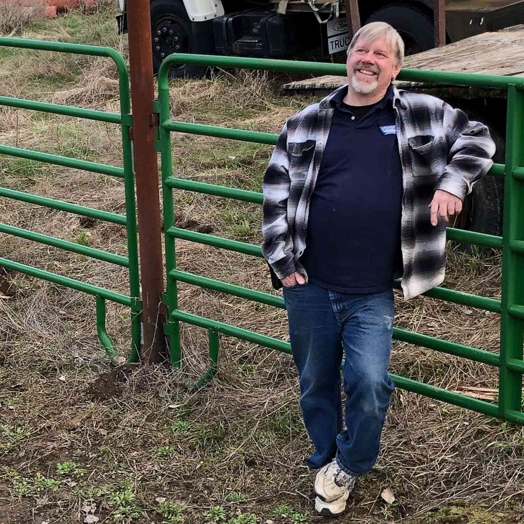 Lawrence Dehle Profile Photo