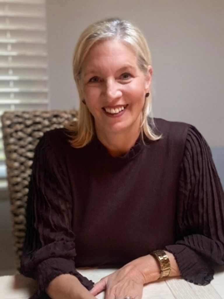 Mary Ellen Grill Profile Photo