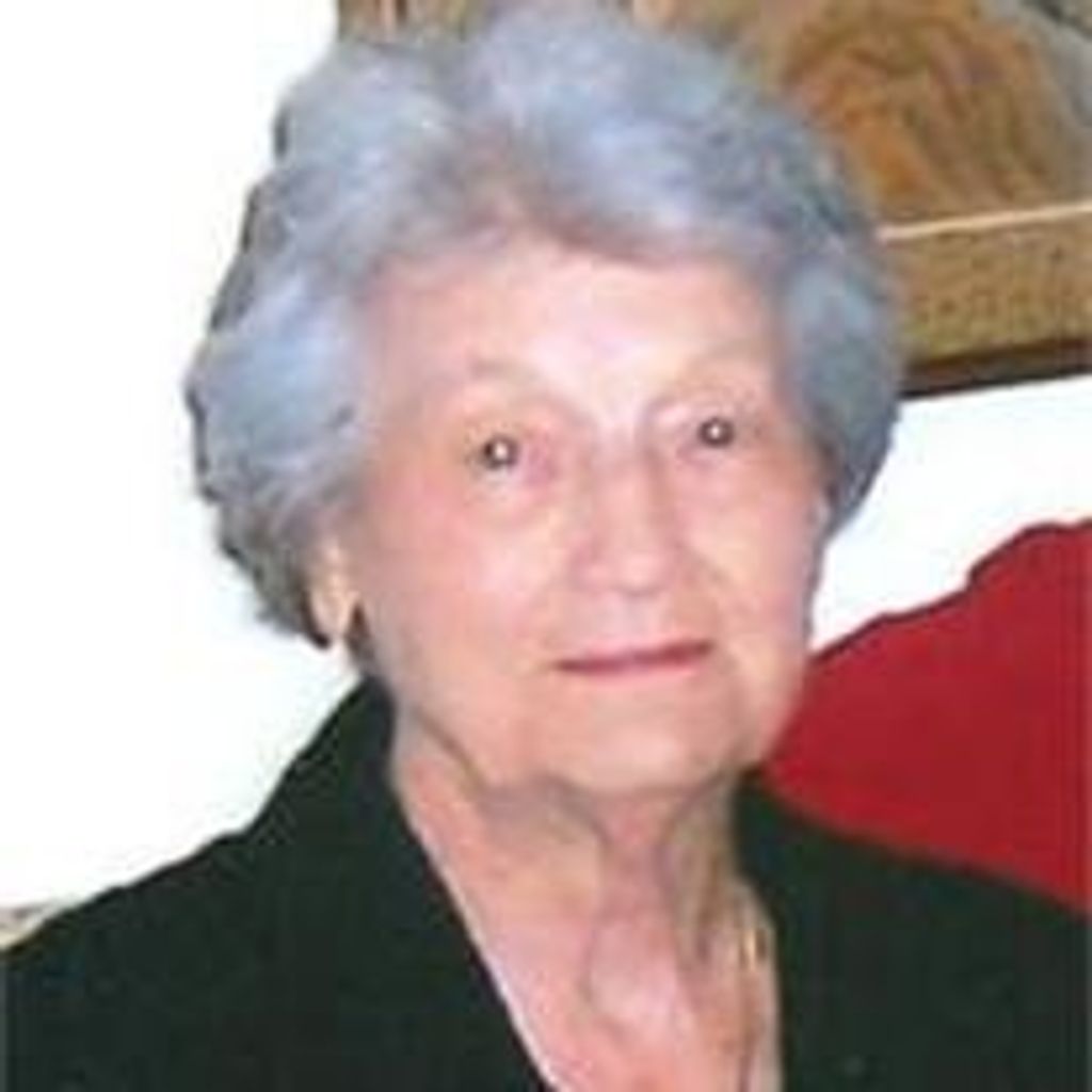 Marjorie Hubbard