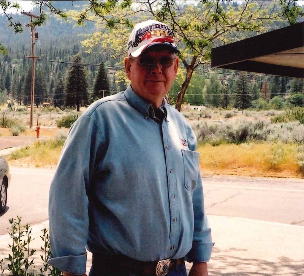 Larry Dilts Profile Photo