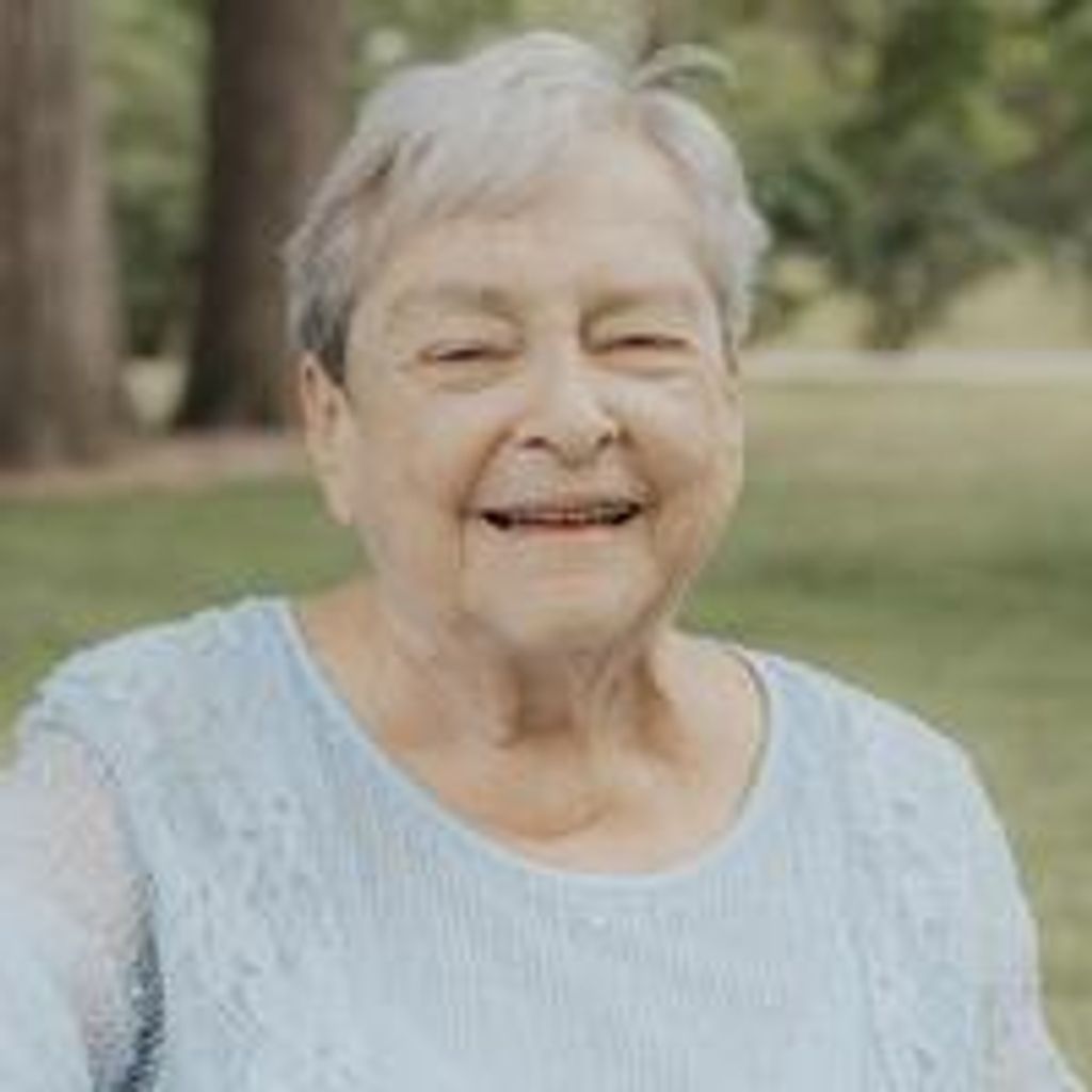 Patricia Lee Gusler Profile Photo