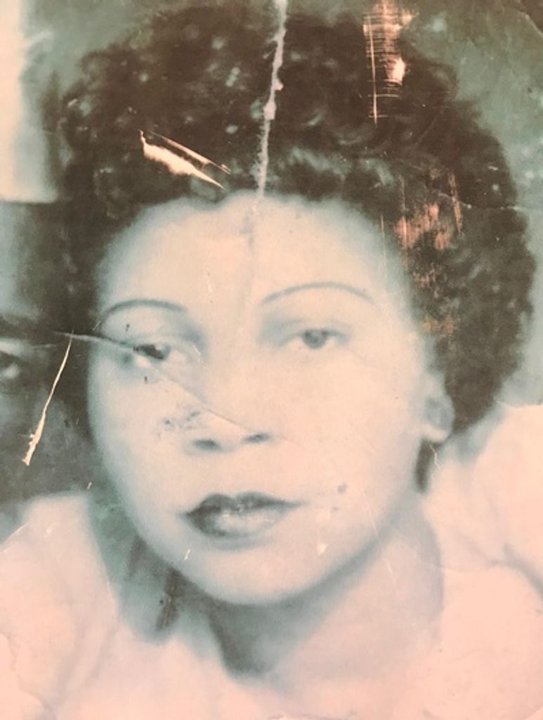 Ruth E. Wilson Profile Photo