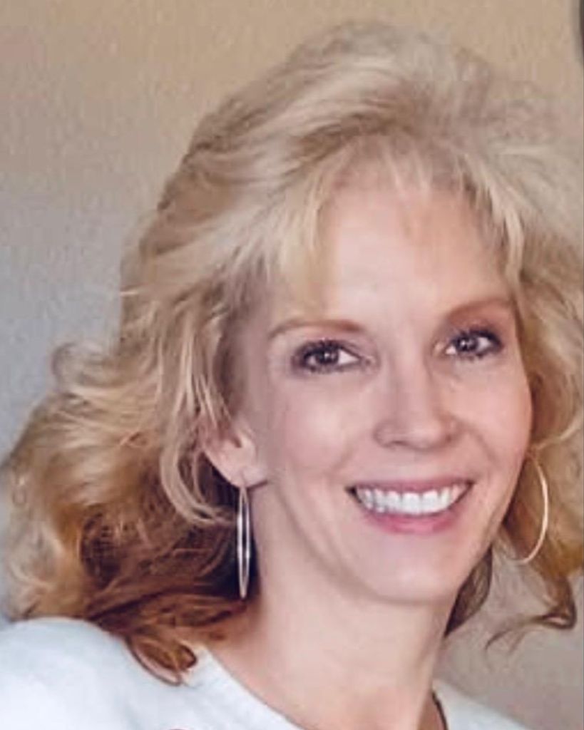 Tonia Ann Locke Profile Photo