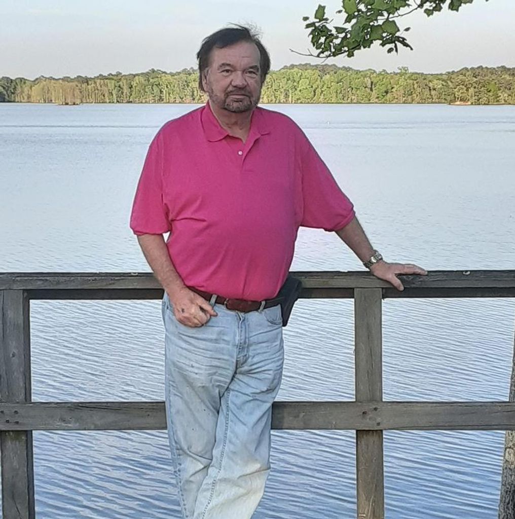 Willie Thomas Walters Profile Photo