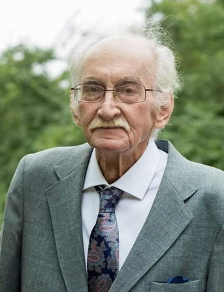 Michael William-Joseph Doyle