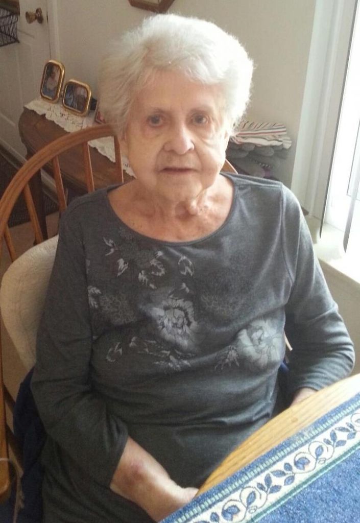 Delphine H. Suida