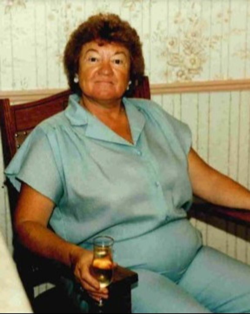 Elsie Milne