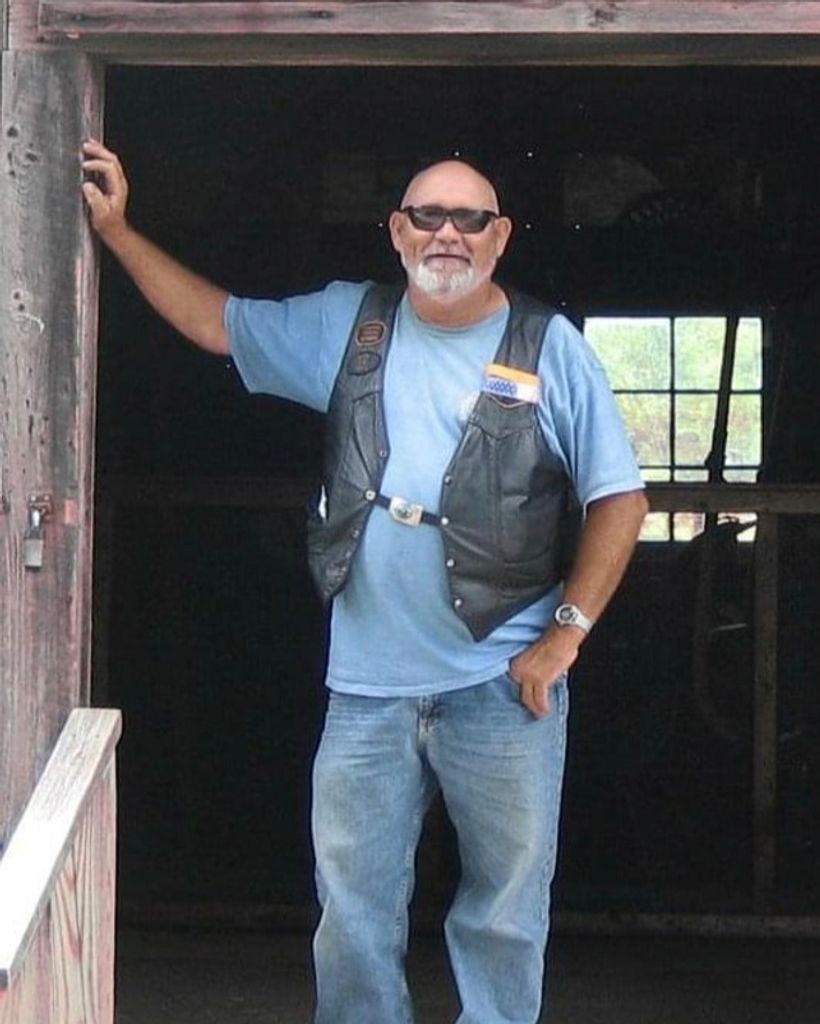 Clyde Richard Domer, Sr.