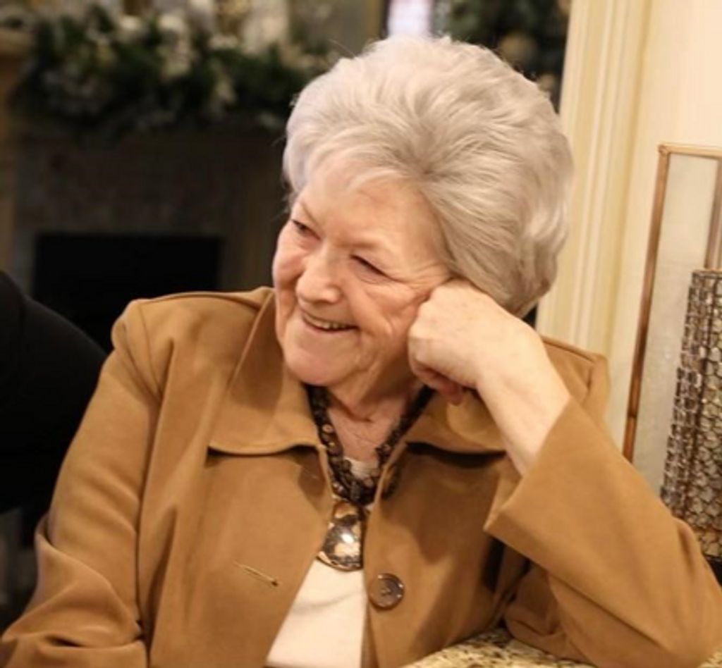 Hilda Faye Smith Profile Photo